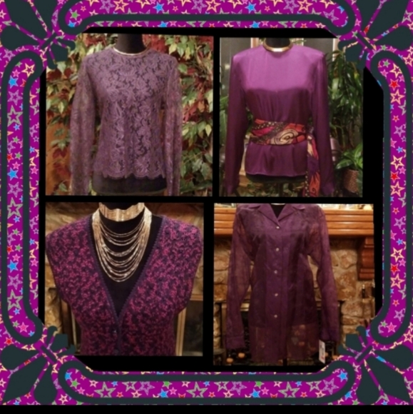 π₯Please Shareπ₯TOPS available in my closet - Picture 3 of 13